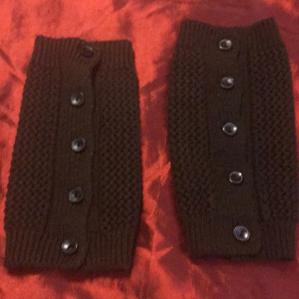 Boot Socks
